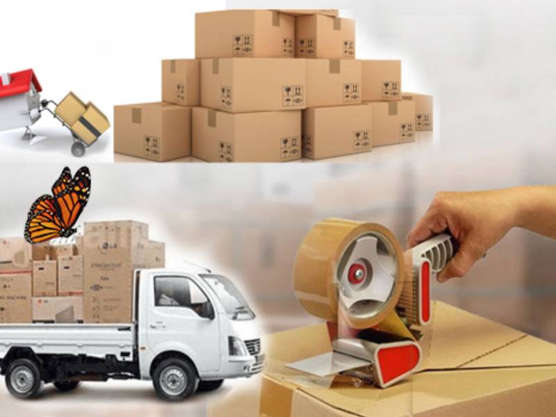 chuyển nhà Quảng Ngãi Dịch vụ chuyển nhà trọn gói Quảng Ngãi